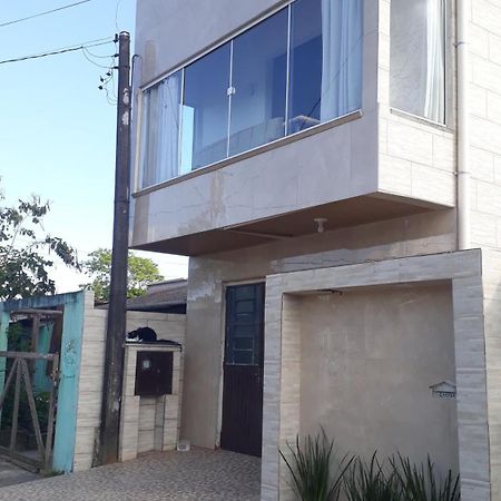 Casa Para Verao Em Torres Exterior photo