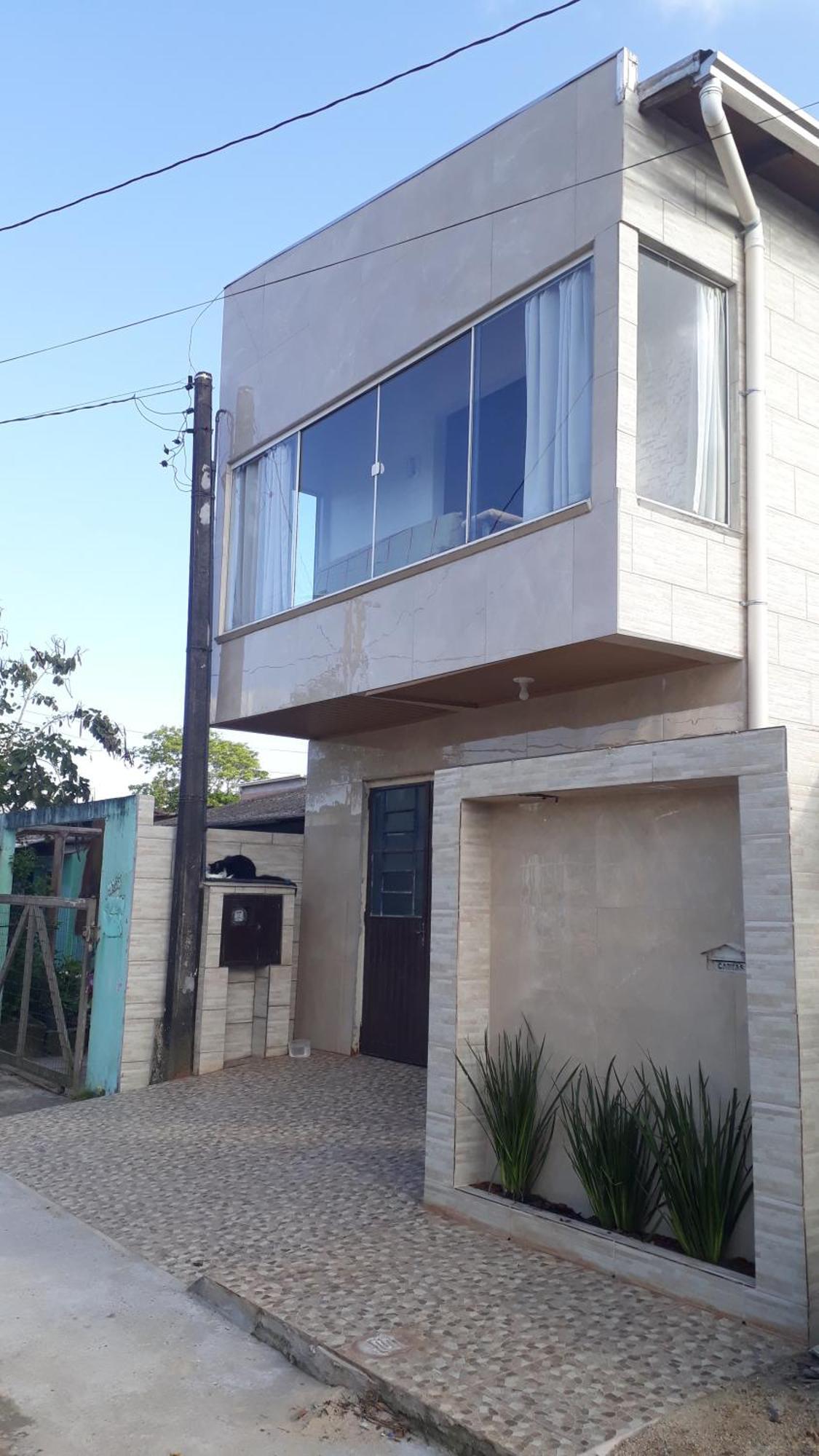 Casa Para Verao Em Torres Exterior photo